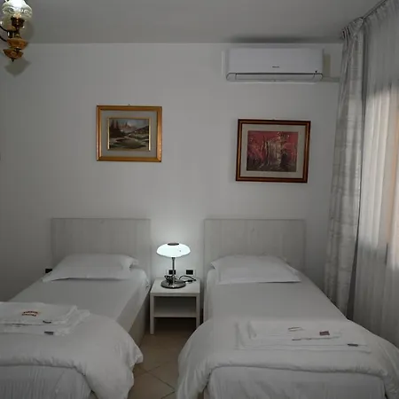 Shkodra Apartment Durres
