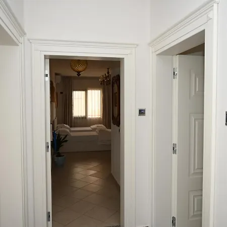 Apartment Shkodra 3*