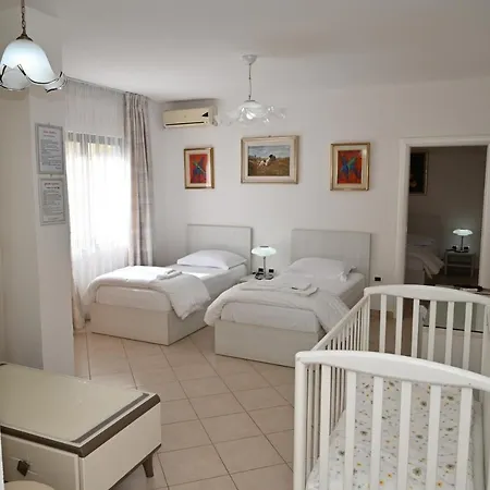 Apartment Shkodra Durres