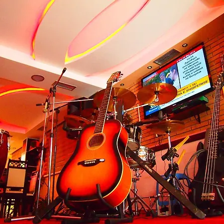 Appartamento Shkodra 3*