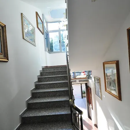 Appartamento Shkodra