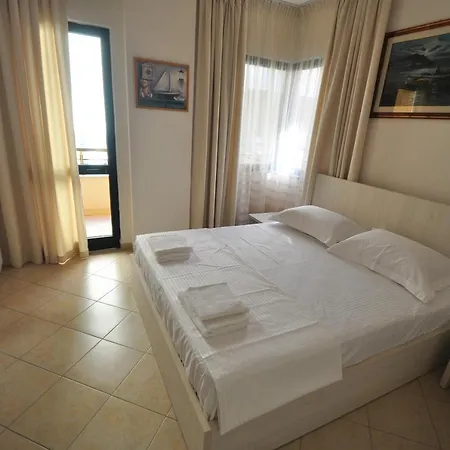 Shkodra Apartment Durres