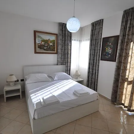 Apartment Shkodra 3*