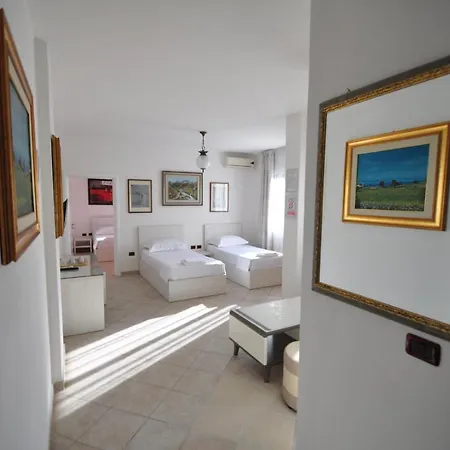 Apartment Shkodra Durres