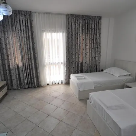 Shkodra Apartment 3*