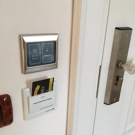 Apartment Shkodra 3*