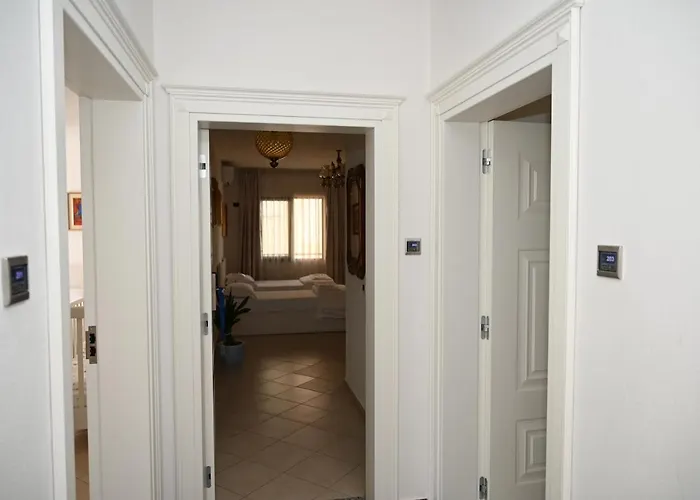 Lejlighed Shkodra 3*