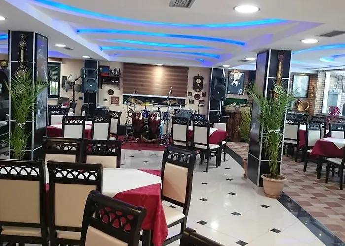 Shkodra 3* Durrës