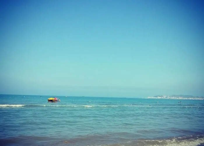Shkodra 3* Durrës