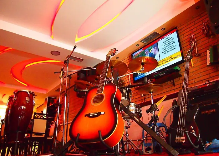 Lejlighed Shkodra 3*