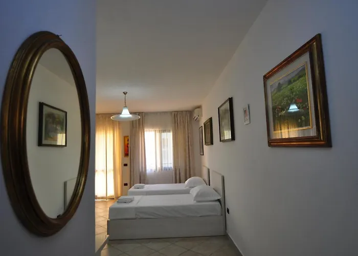 Shkodra Lejlighed Durrës