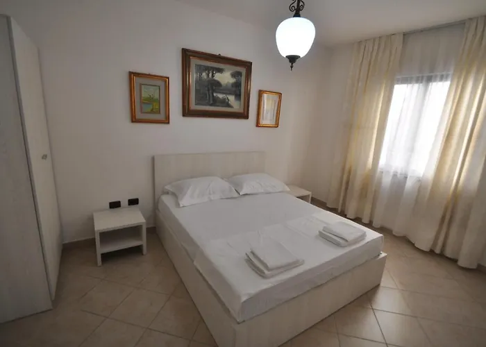 Lejlighed Shkodra 3*