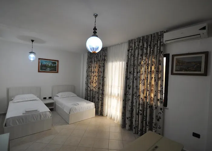 Shkodra Lejlighed Durrës