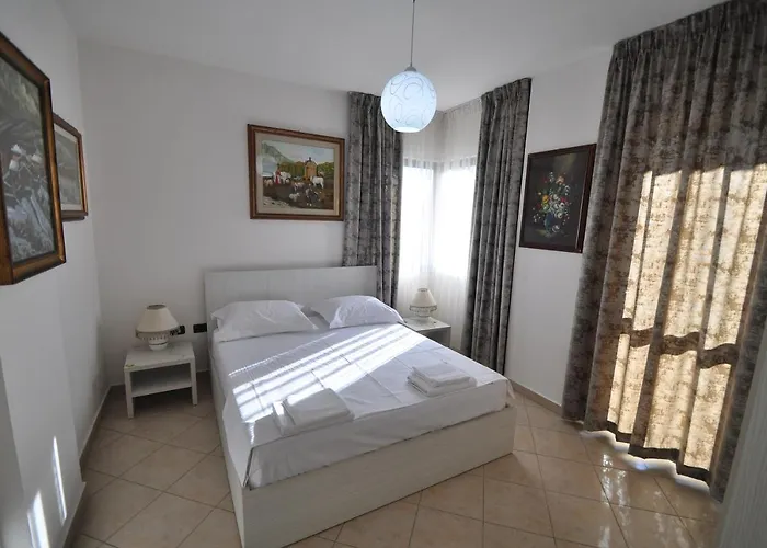 Lejlighed Shkodra 3*