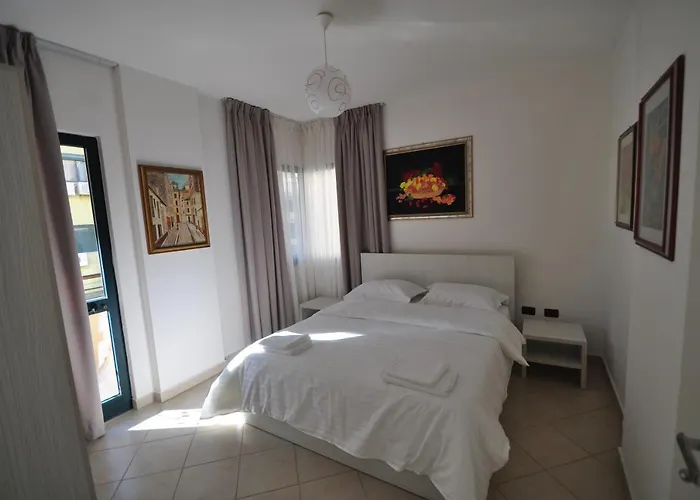 Shkodra Lejlighed Durrës