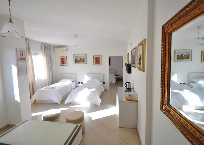 Lejlighed Shkodra Durrës