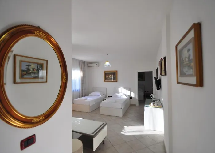 Lejlighed Shkodra 3*