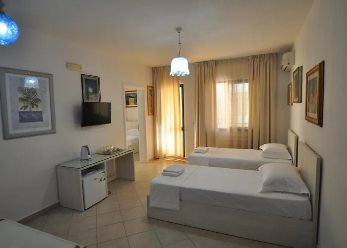 Lejlighed Shkodra Durrës