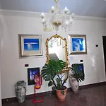 Apartmán Shkodra 3*