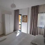 Shkodra Apartmán