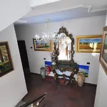 Shkodra Apartmán 3*
