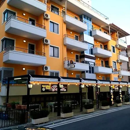 Apartment Shkodra