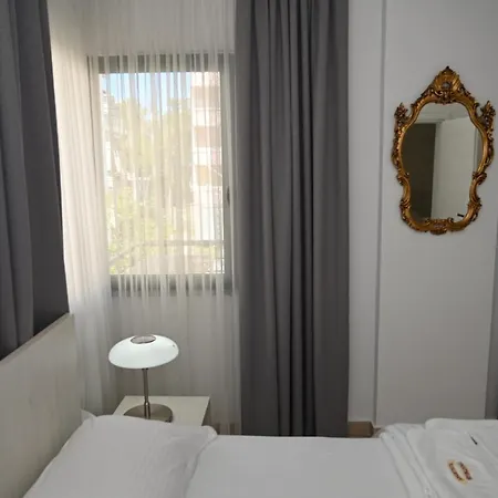 Shkodra Appartement Durrës