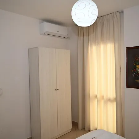 Shkodra Apartmán Durrës
