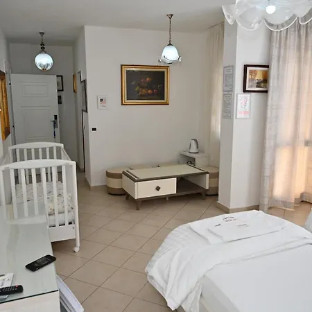 Shkodra Apartment