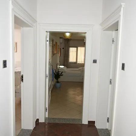 Appartement Shkodra Durrës