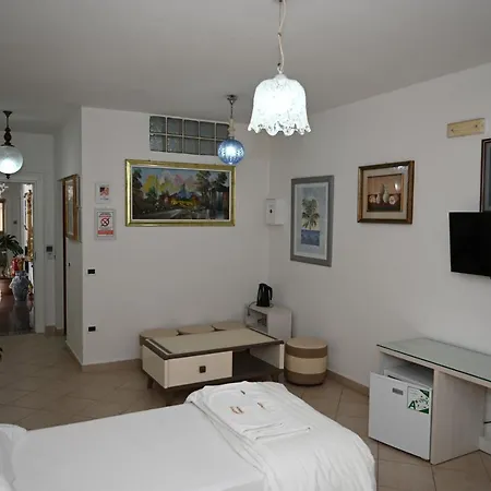 Apartment Shkodra