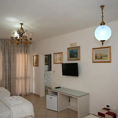 Appartement Shkodra