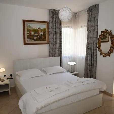 Appartement Shkodra 3*