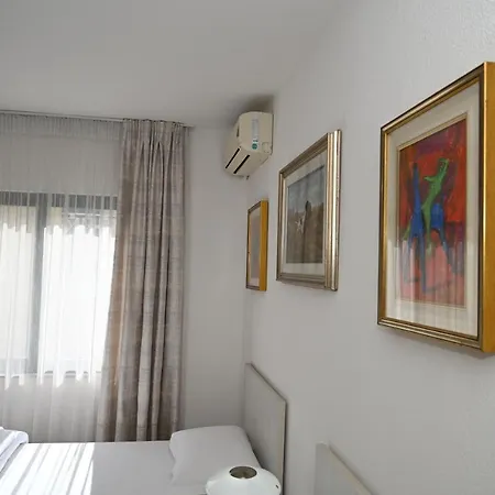 Shkodra Appartement