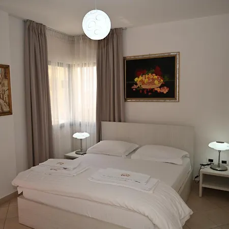 Apartment Shkodra