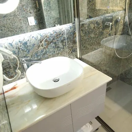 Shkodra Appartement