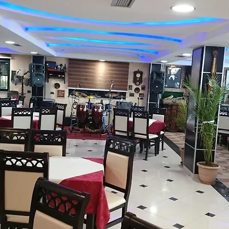Shkodra 3* Durrës
