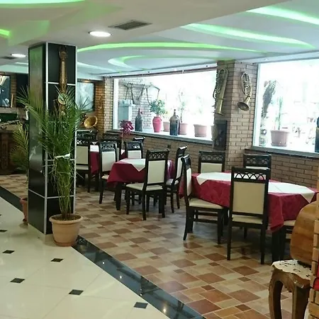 Appartement Shkodra Durrës