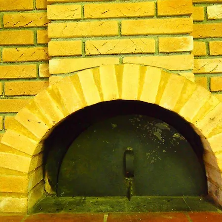 Shkodra Apartment *