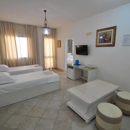 Shkodra 3*