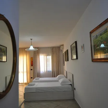 Shkodra Appartement Durrës