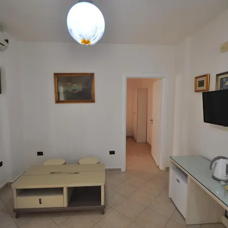 Apartamento Shkodra
