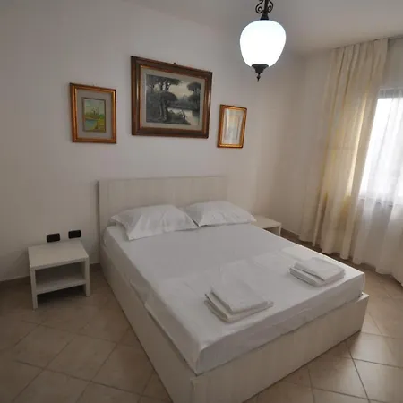 Apartmán Shkodra *