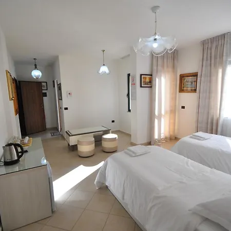 Appartement Shkodra