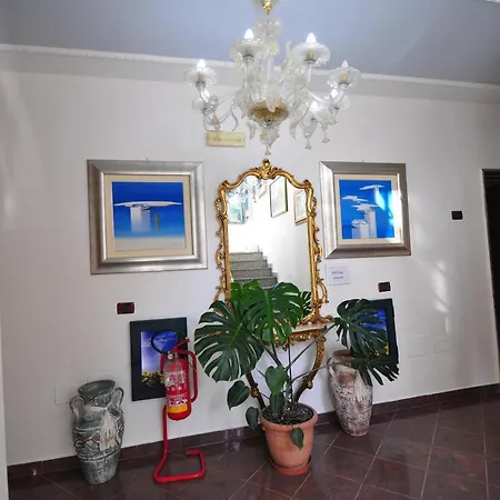 Appartement Shkodra 3*