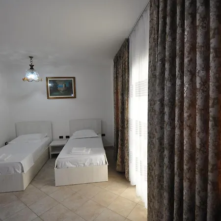 Shkodra Apartment *