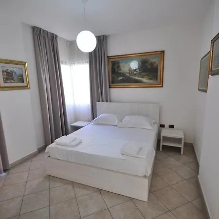 Appartement Shkodra 3*