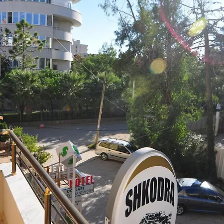 Shkodra