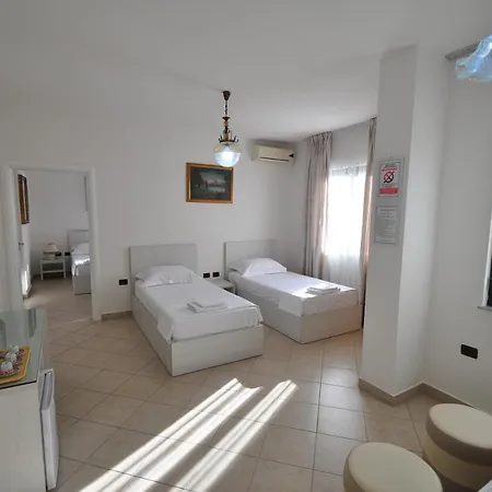Appartement Shkodra