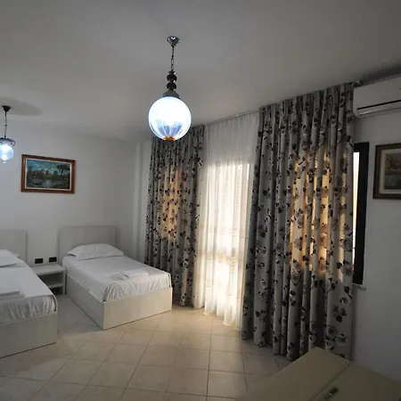 Shkodra Apartmán Durrës